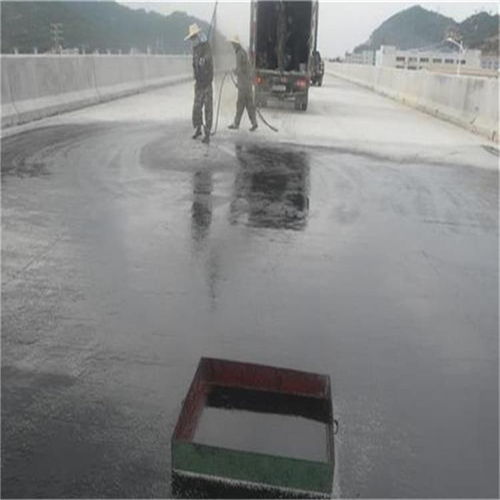 20kg高分子聚合物改性瀝青防水涂料產(chǎn)品特性