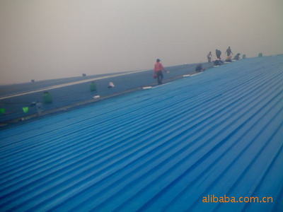 全面解析鋼結構防水 價格、廠家、防水涂料及山東魯通防水材料工程介紹