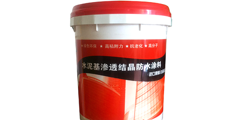 防水材料綜述 類型、應用與發展趨勢