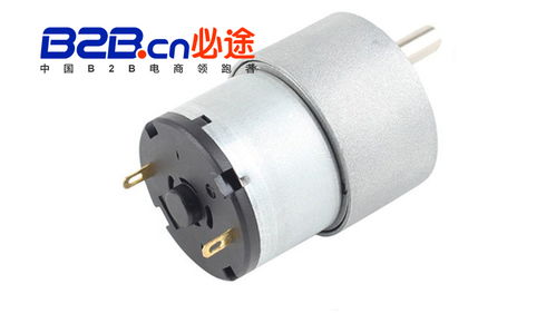 必途自營產(chǎn)品 直流減速電機(jī)在升降設(shè)備中的應(yīng)用